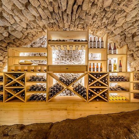 Gite Des Caves Secretes Tiffauges Bagian luar foto