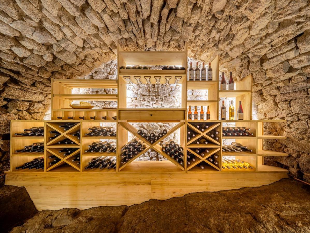 Gite Des Caves Secretes Tiffauges Bagian luar foto
